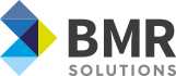 BMR Solutions Logo