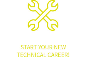 Start your new technical career