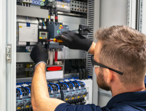 Tips for Becoming a Successful Electrical Technician